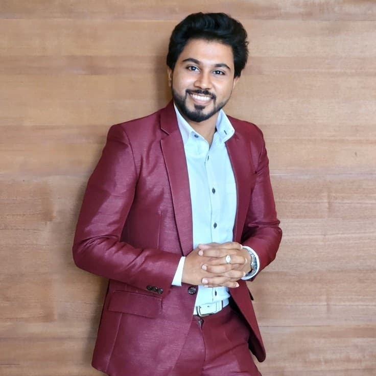 Pasan Wijayawardhana – Founder, CFEP Sri Lanka